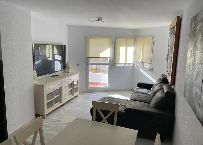 Apartamento Budhazahara
