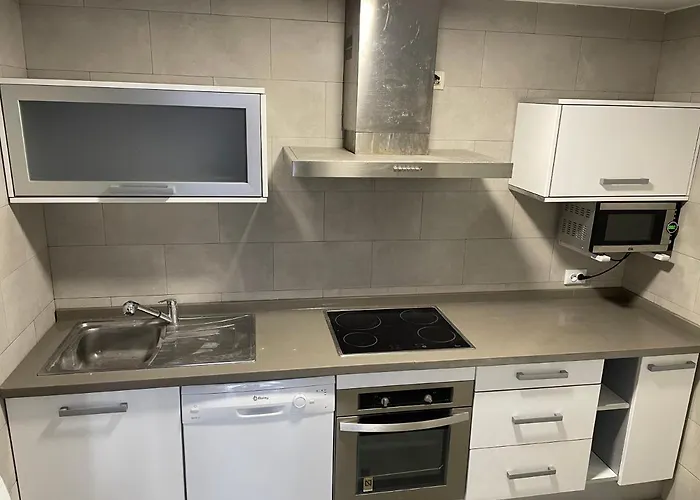 Apartamento Budhazahara