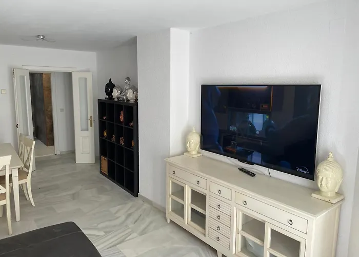 Apartamento Budhazahara
