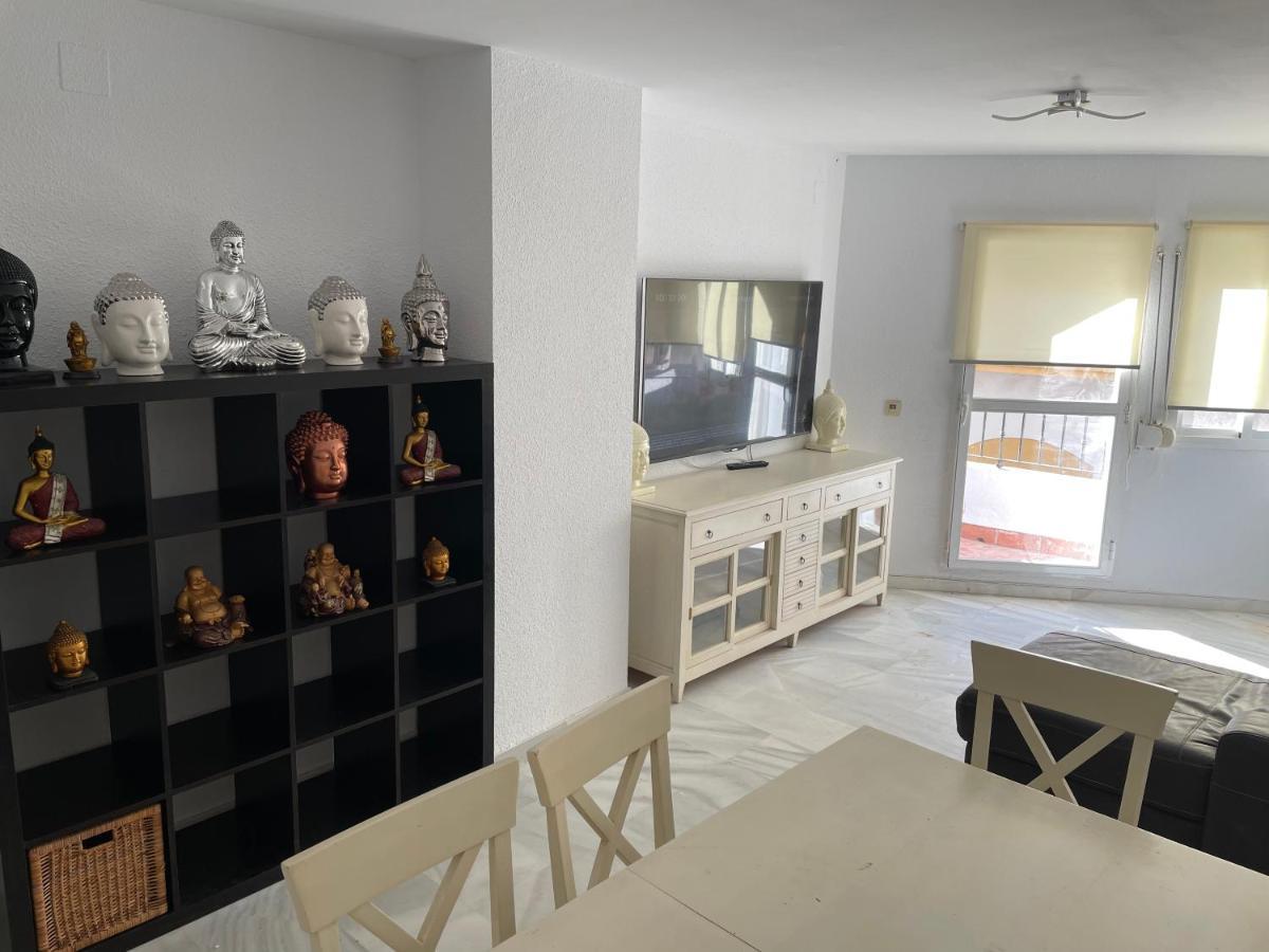 Apartment Budhazahara *
