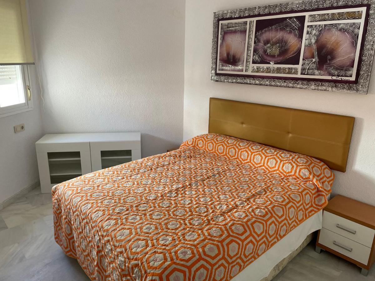 Apartment Budhazahara