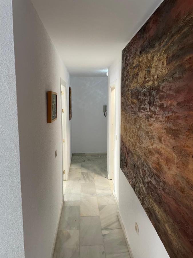 Apartment Budhazahara