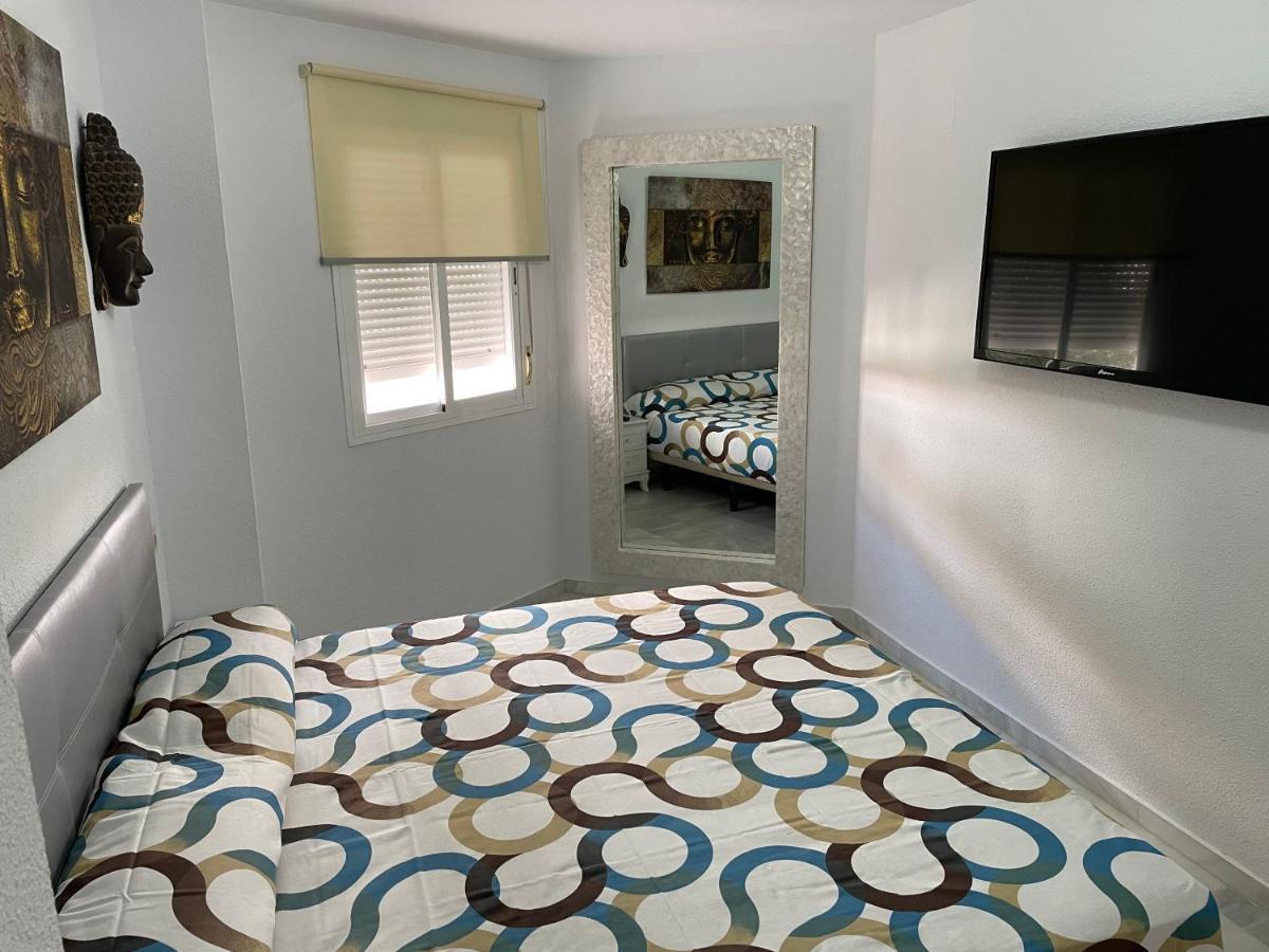 Budhazahara Apartment