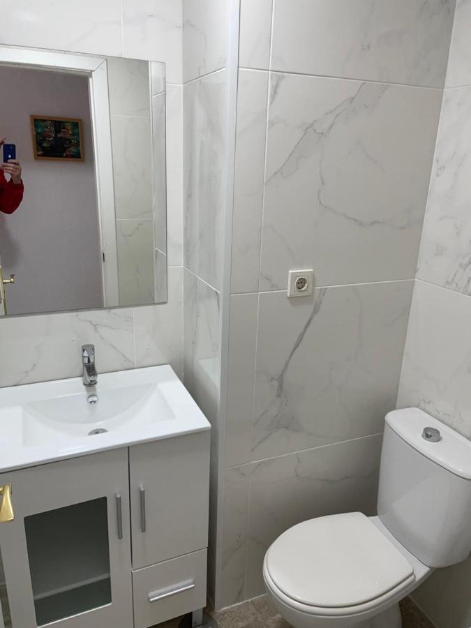 Apartment Budhazahara *