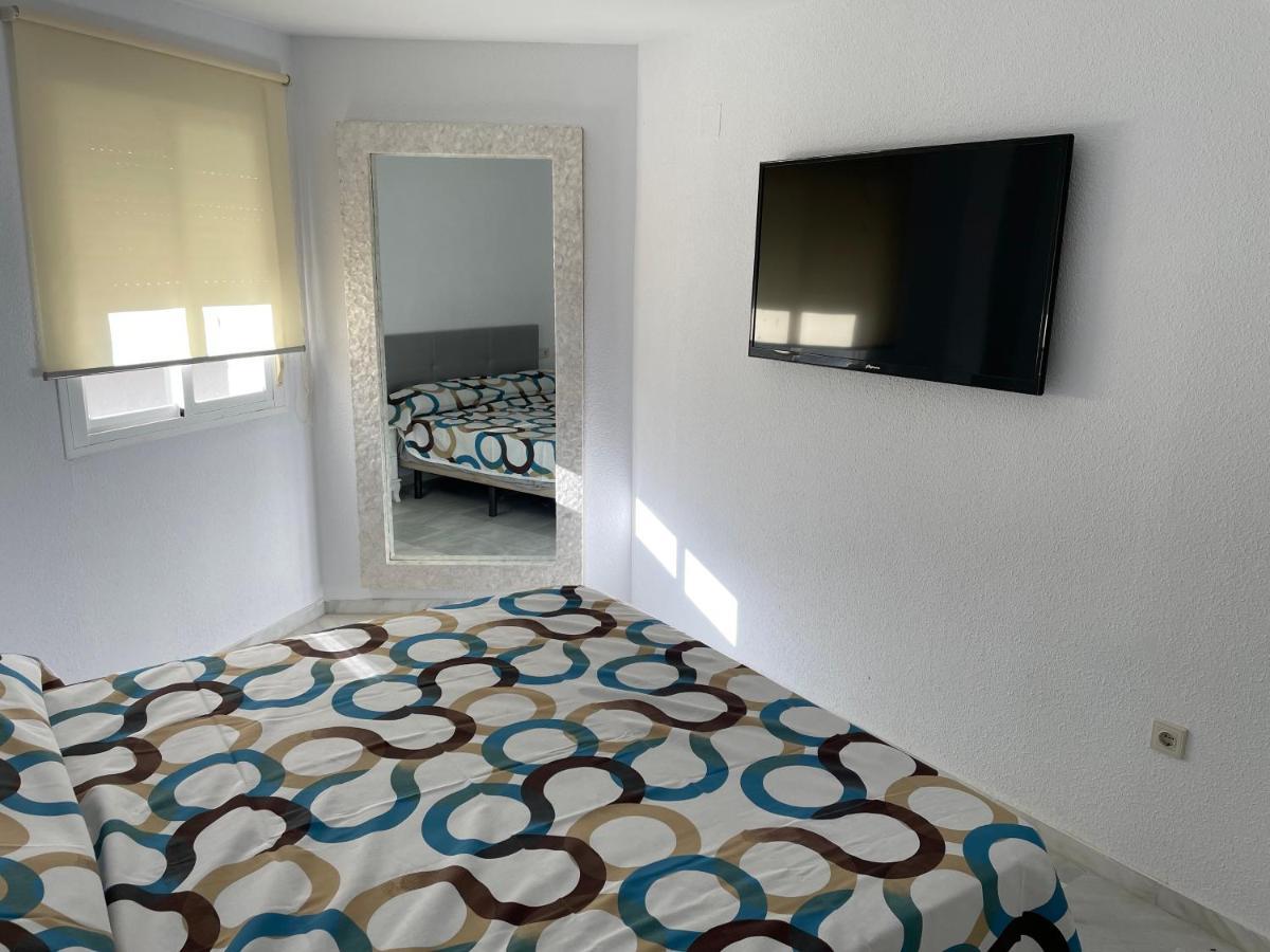 Budhazahara Apartment Zahara de los Atunes