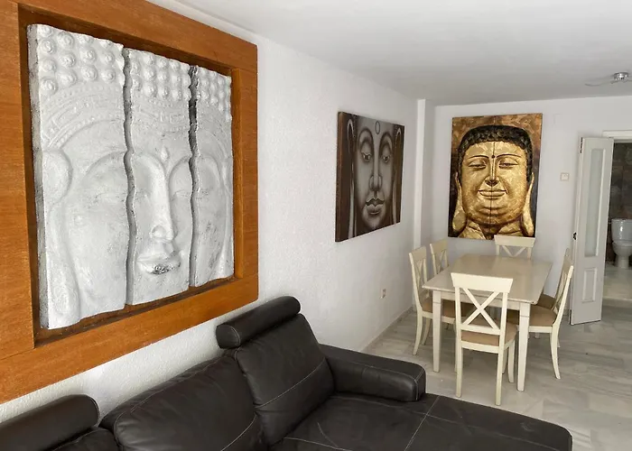 Apartamento Budhazahara