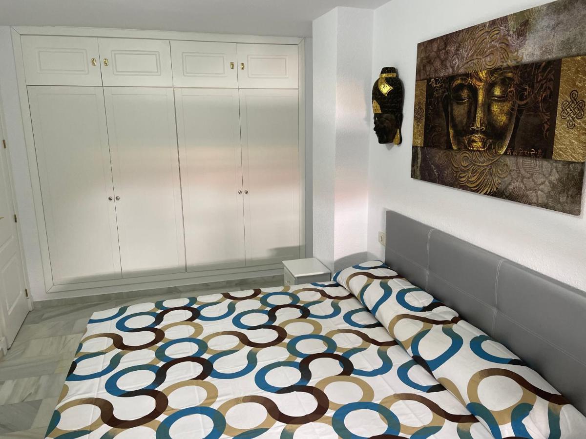 Budhazahara Appartement *
