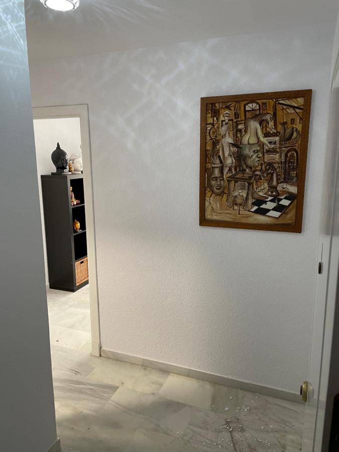 Budhazahara Appartement *