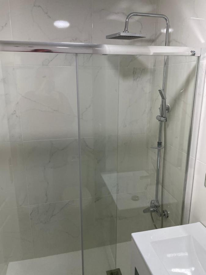 Appartement Budhazahara Zahara de los Atunes